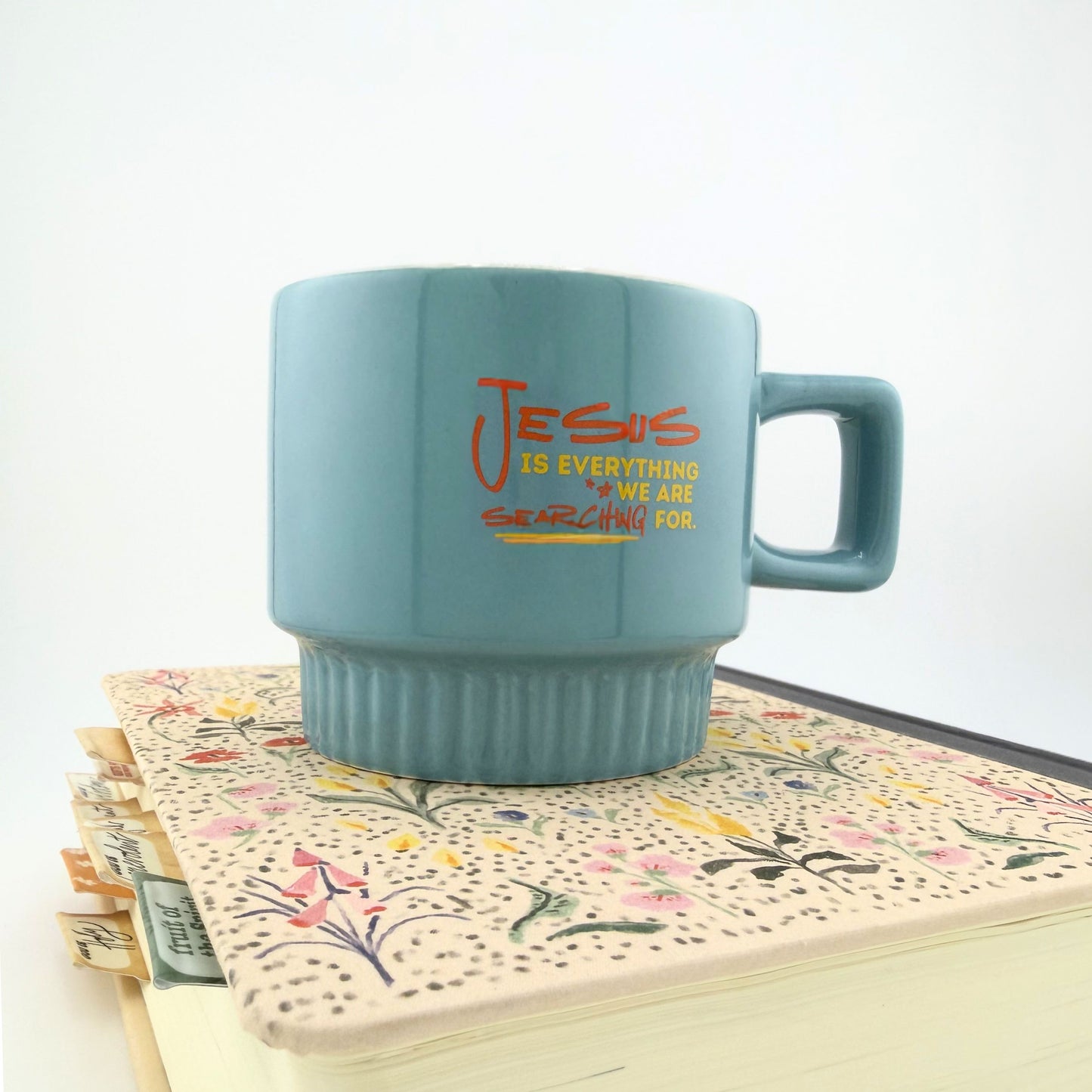 Jesus is Everything Mug